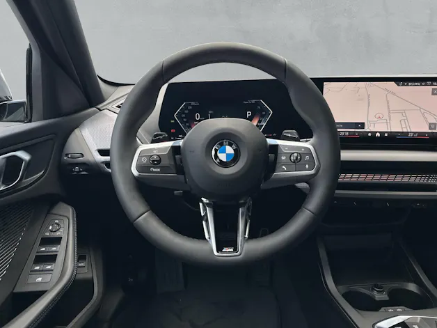 BMW 123 xDrive M Sport Pro Steptronic