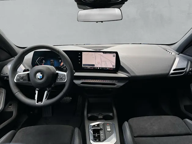 BMW 123 xDrive M Sport Pro Steptronic