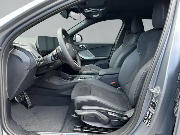 BMW 123 xDrive M Sport Pro Steptronic