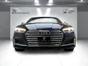 Audi S5 Coupé 3.0 TFSI 354PS Navarra Blue quattro tiptronic