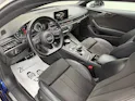 Audi S5 Coupé 3.0 TFSI 354PS Navarra Blue quattro tiptronic