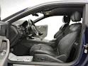 Audi S5 Coupé 3.0 TFSI 354PS Navarra Blue quattro tiptronic