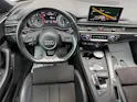 Audi S5 Coupé 3.0 TFSI 354PS Navarra Blue quattro tiptronic