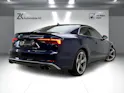 Audi S5 Coupé 3.0 TFSI 354PS Navarra Blue quattro tiptronic