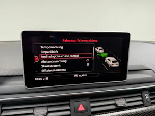 Audi S5 Coupé 3.0 TFSI 354PS Navarra Blue quattro tiptronic