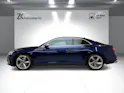 Audi S5 Coupé 3.0 TFSI 354PS Navarra Blue quattro tiptronic