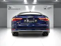 Audi S5 Coupé 3.0 TFSI 354PS Navarra Blue quattro tiptronic