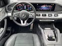 Mercedes-Benz GLE 350 e AMG Line 4M 9G