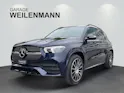 Mercedes-Benz GLE 350 e AMG Line 4M 9G