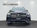 Mercedes-Benz GLE 350 e AMG Line 4M 9G
