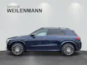 Mercedes-Benz GLE 350 e AMG Line 4M 9G