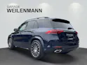 Mercedes-Benz GLE 350 e AMG Line 4M 9G
