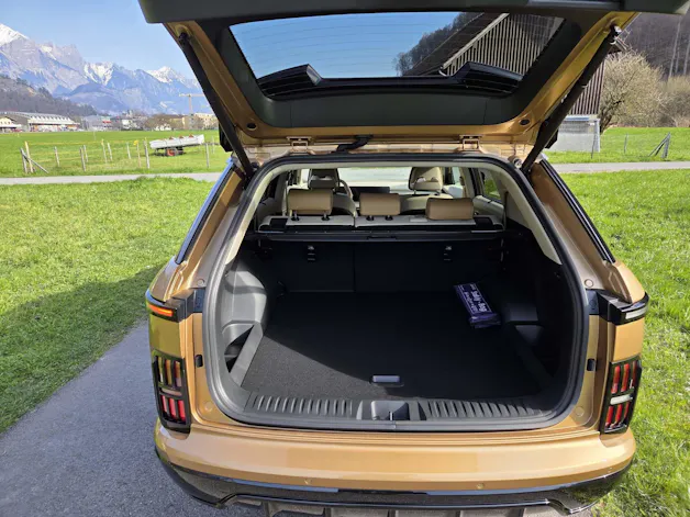 KGM -SsangYong Actyon 1.5 T-Gdi Royal Edition 4WD