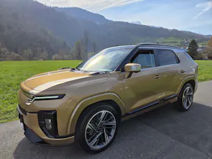 KGM -SsangYong Actyon 1.5 T-Gdi Royal Edition 4WD