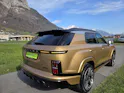 KGM -SsangYong Actyon 1.5 T-Gdi Royal Edition 4WD
