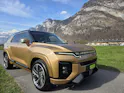 KGM -SsangYong Actyon 1.5 T-Gdi Royal Edition 4WD
