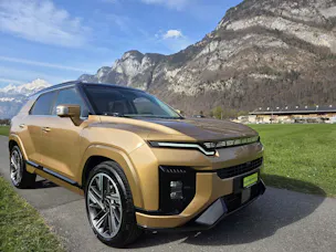 KGM -SsangYong Actyon 1.5 T-Gdi Royal Edition 4WD