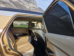 KGM -SsangYong Actyon 1.5 T-Gdi Royal Edition 4WD