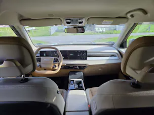 KGM -SsangYong Actyon 1.5 T-Gdi Royal Edition 4WD