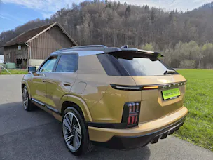 KGM -SsangYong Actyon 1.5 T-Gdi Royal Edition 4WD