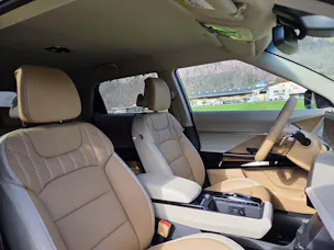 KGM -SsangYong Actyon 1.5 T-Gdi Royal Edition 4WD