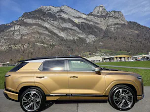 KGM -SsangYong Actyon 1.5 T-Gdi Royal Edition 4WD