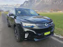 KGM -SsangYong E-Korando Titanium 100% Elektro