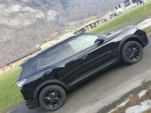 KGM -SsangYong E-Korando Titanium 100% Elektro