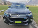 KGM -SsangYong E-Korando Titanium 100% Elektro