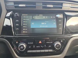 KGM -SsangYong E-Korando Titanium 100% Elektro