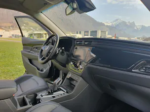 KGM -SsangYong E-Korando Titanium 100% Elektro