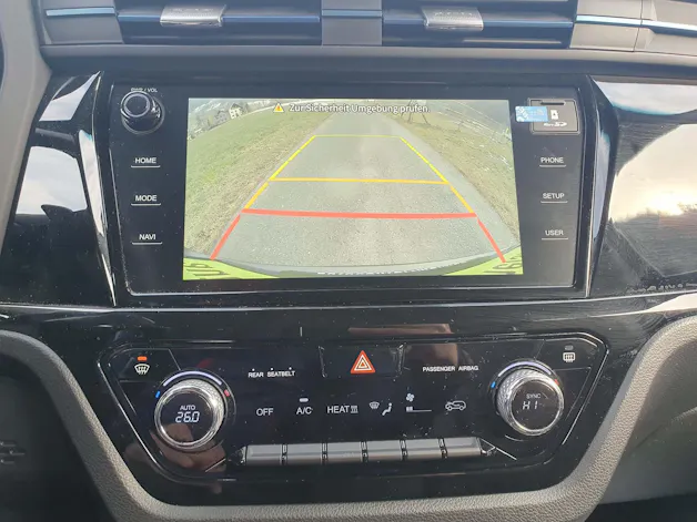 KGM -SsangYong E-Korando Titanium 100% Elektro