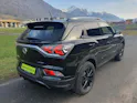 KGM -SsangYong E-Korando Titanium 100% Elektro