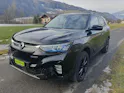 KGM -SsangYong E-Korando Titanium 100% Elektro