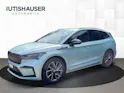 Škoda Enyaq 60 SportLine