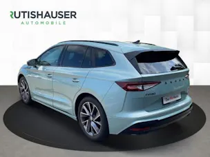 Škoda Enyaq 60 SportLine