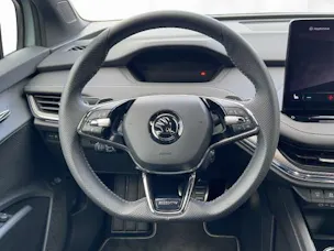Škoda Enyaq 60 SportLine