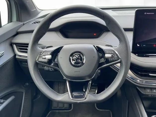 Škoda Enyaq 60 SportLine