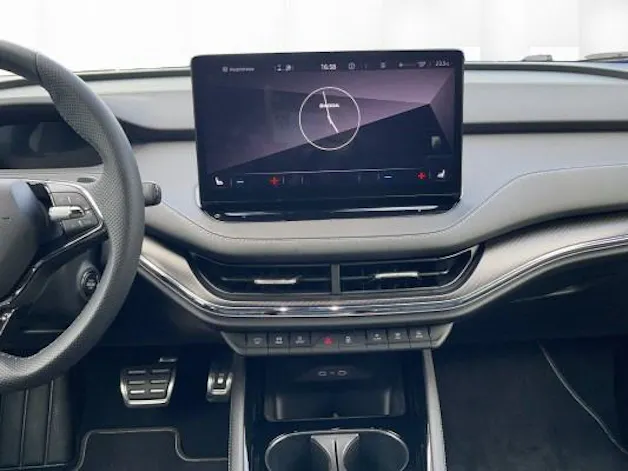 Škoda Enyaq 60 SportLine