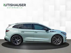 Škoda Enyaq 60 SportLine