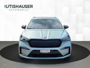 Škoda Enyaq 60 SportLine