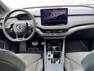 Škoda Enyaq 60 SportLine