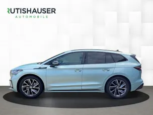 Škoda Enyaq 60 SportLine