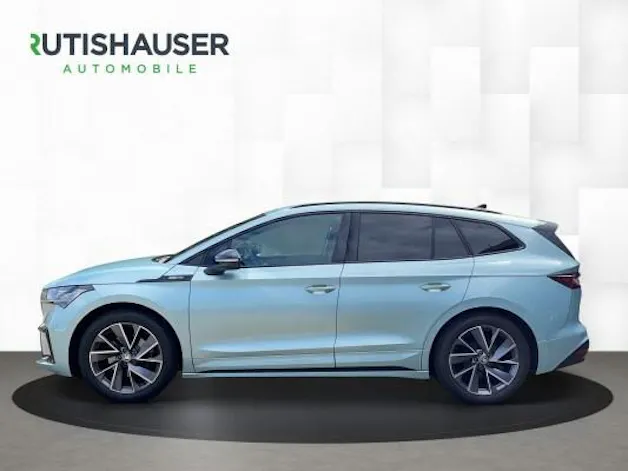 Škoda Enyaq 60 SportLine