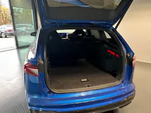 Škoda Enyaq iV 80x SportLine