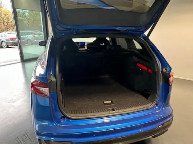 Škoda Enyaq iV 80x SportLine