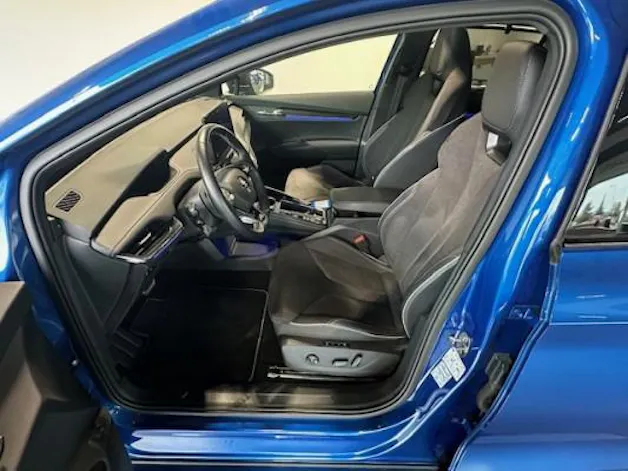 Škoda Enyaq iV 80x SportLine