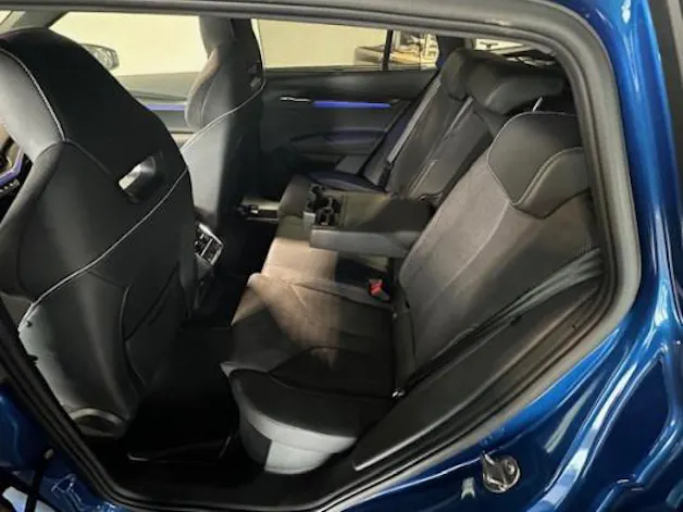 Škoda Enyaq iV 80x SportLine