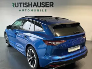 Škoda Enyaq iV 80x SportLine