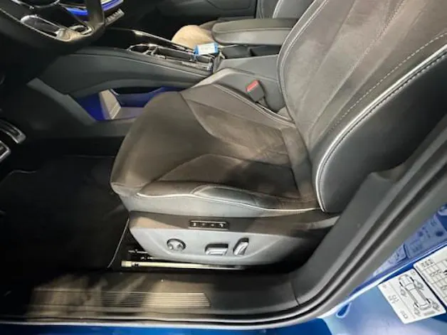 Škoda Enyaq iV 80x SportLine